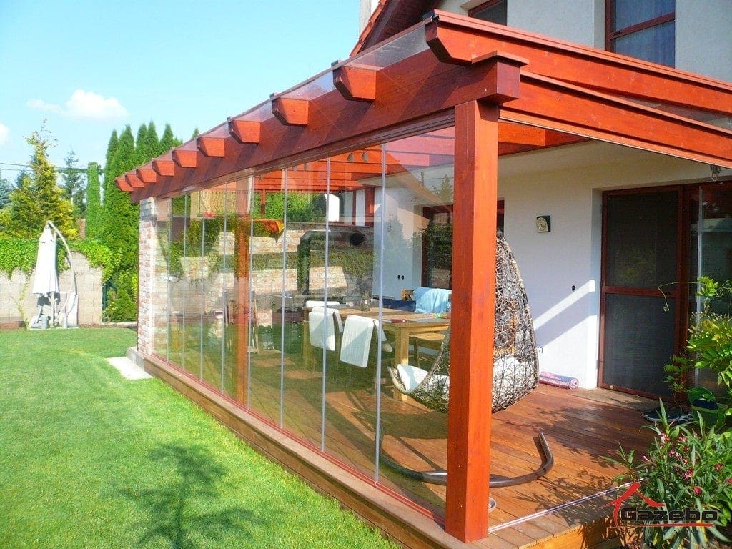 How to choose a winter garden?