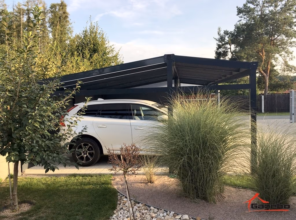 Carports Economic+ Shelter – photo 5