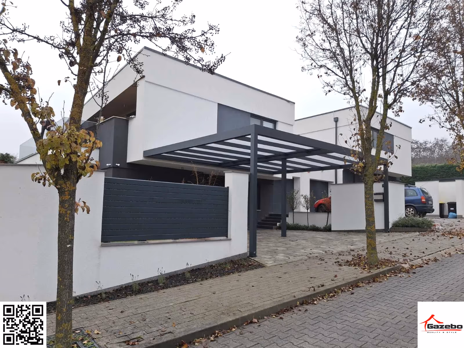 Carports Carport – photo 2