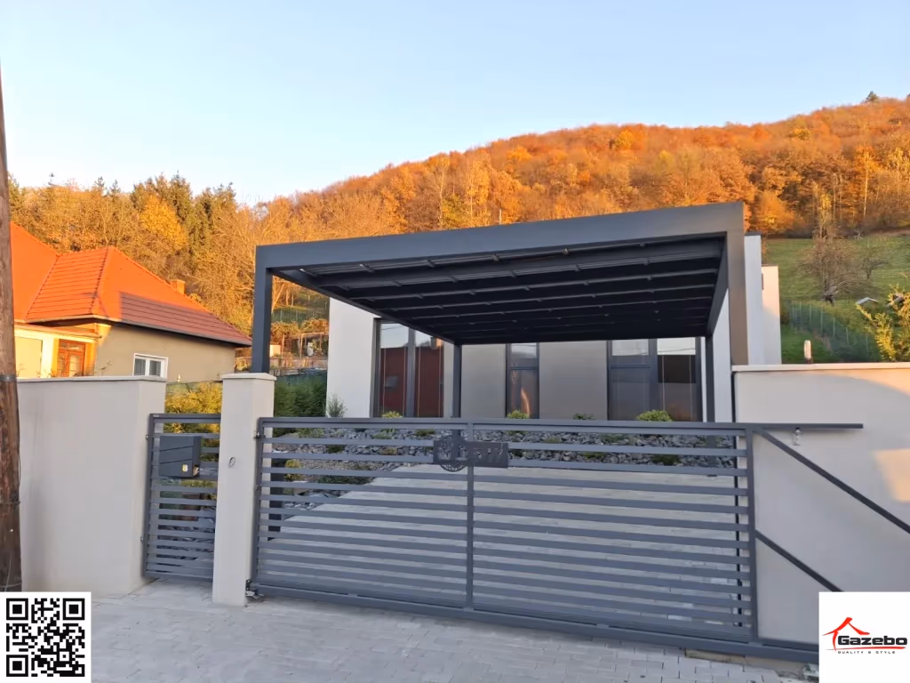 Carports Carport – photo 3