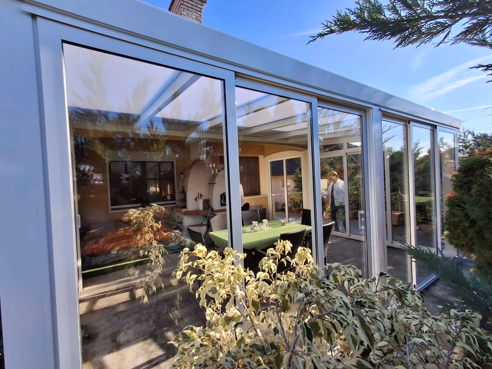 Winter Gardens Economic Garden – photo 2