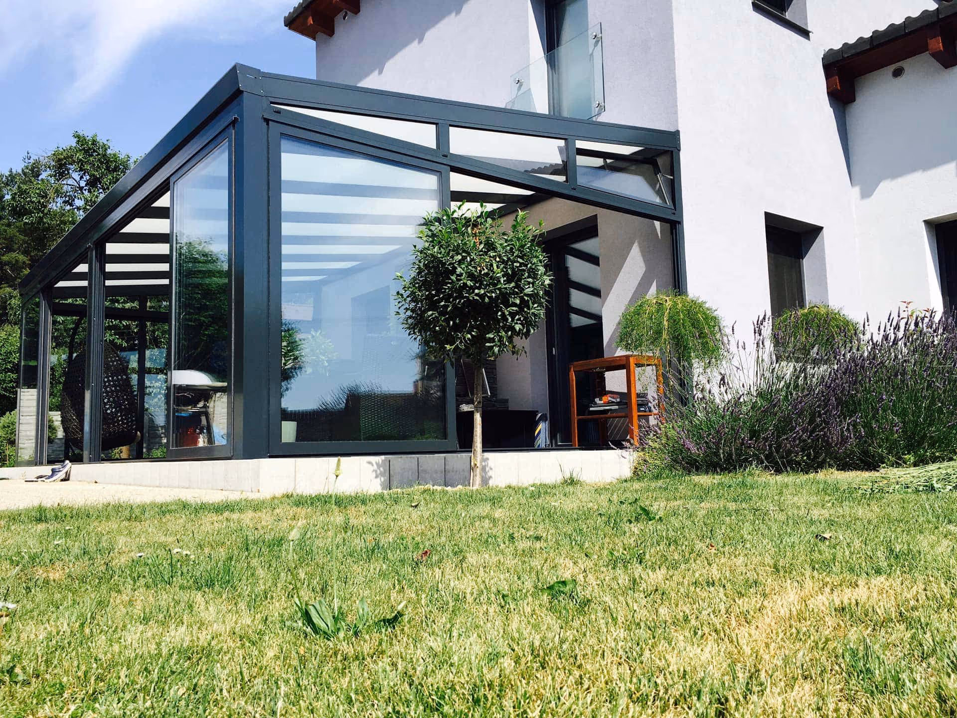 Winter Gardens Economic Garden – photo 3