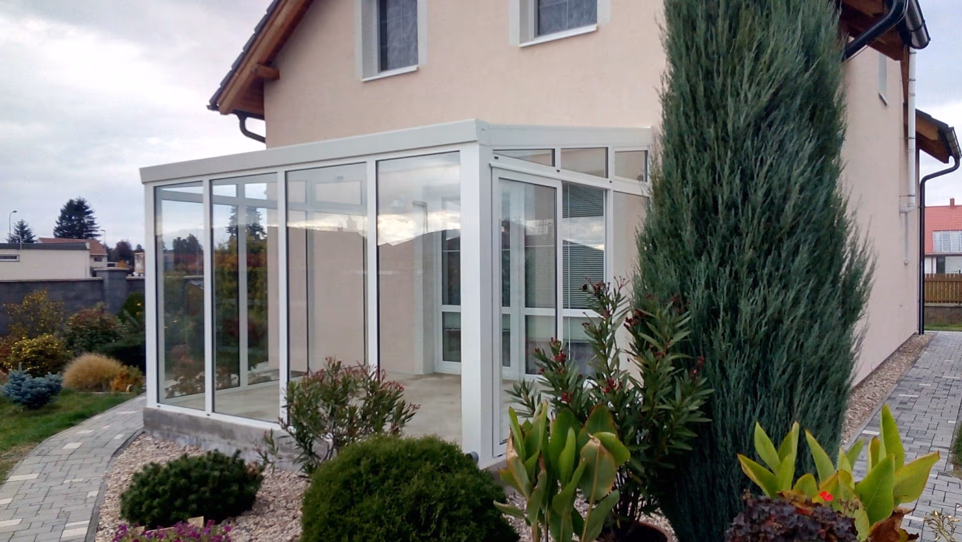 Winter Gardens Economic Garden – photo 4