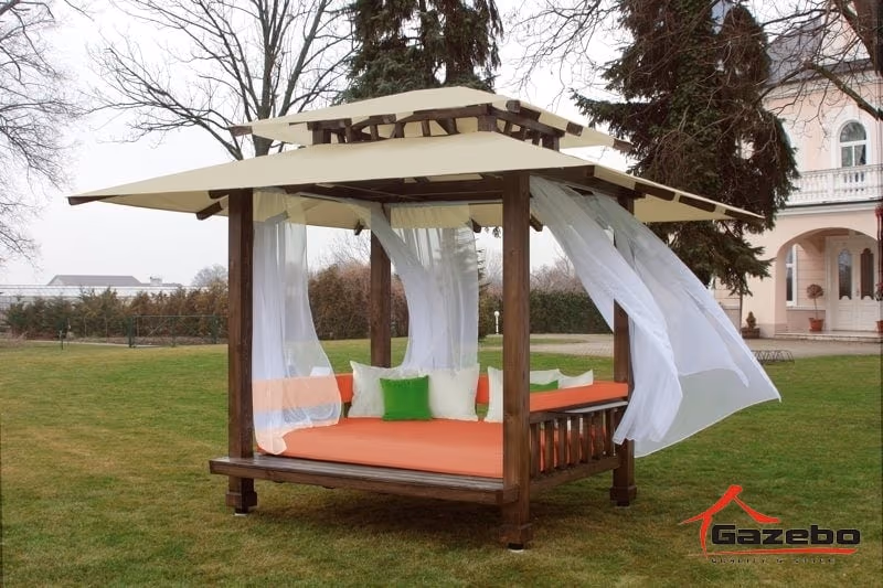 Garden Gazebos Oasis – photo 4