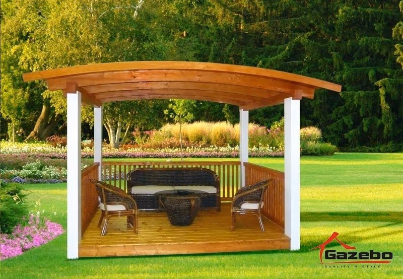 Garden Gazebos Romanza – photo 2
