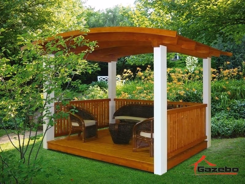 Garden Gazebos Romanza – photo 3