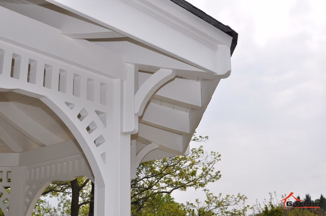 Garden Gazebos Victoria – photo 7