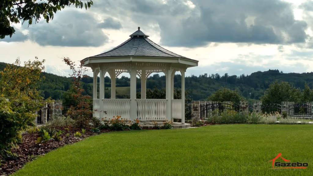 Garden Gazebos Victoria – photo 2