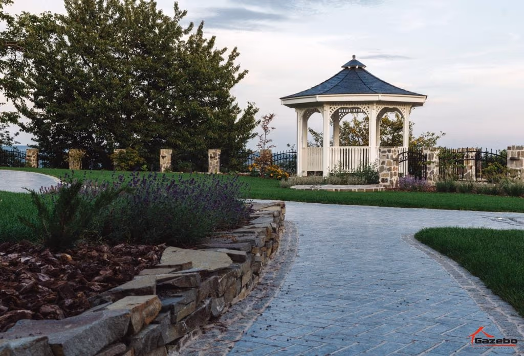 Garden Gazebos Victoria – photo 5