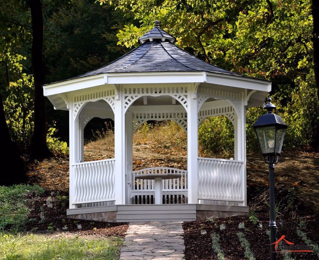 Garden Gazebos Victoria – photo 3