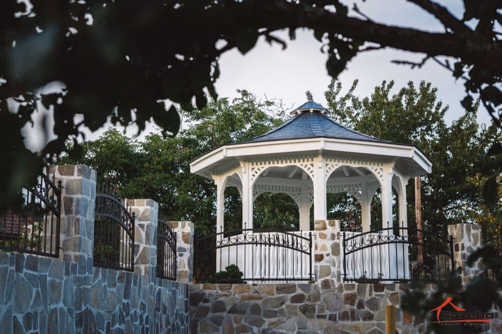 Garden Gazebos Victoria – photo 4