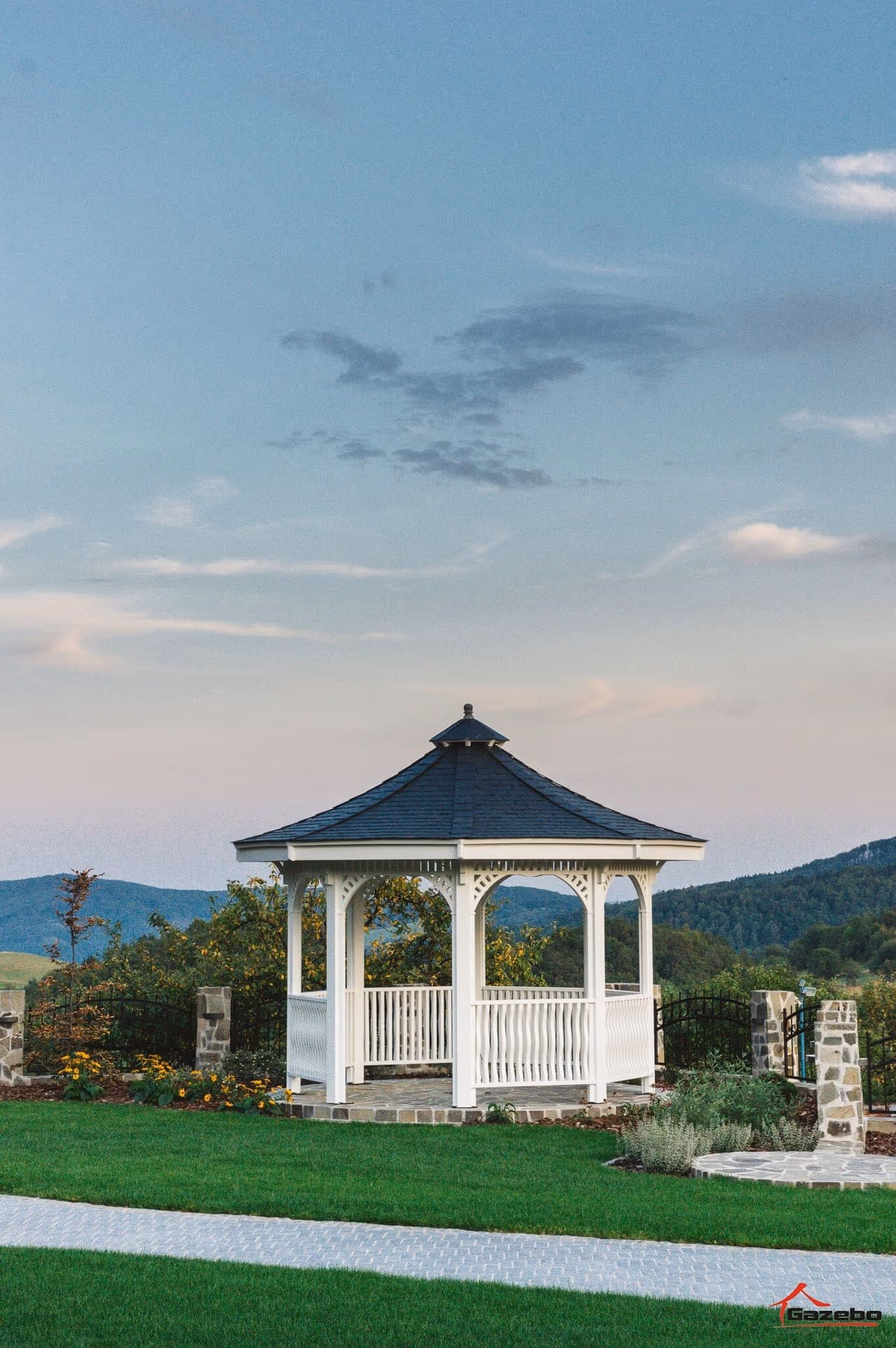Garden Gazebos Victoria – photo 1