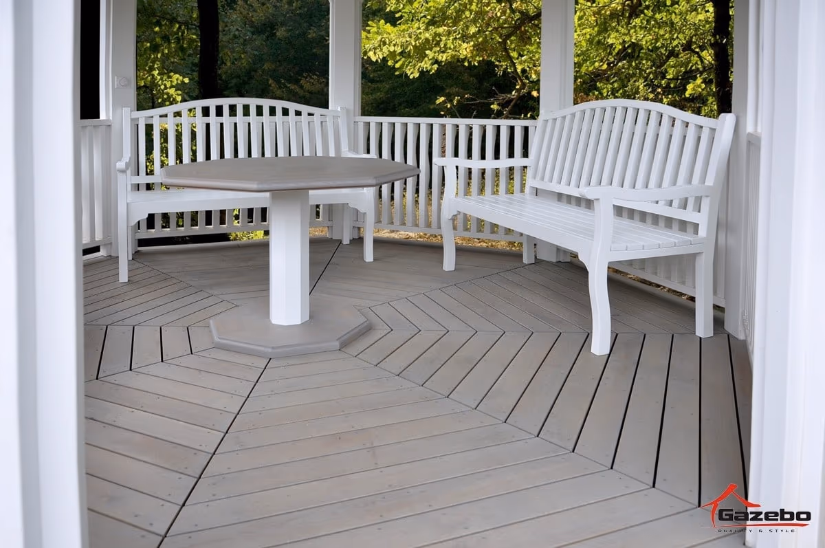 Garden Gazebos Victoria – photo 6