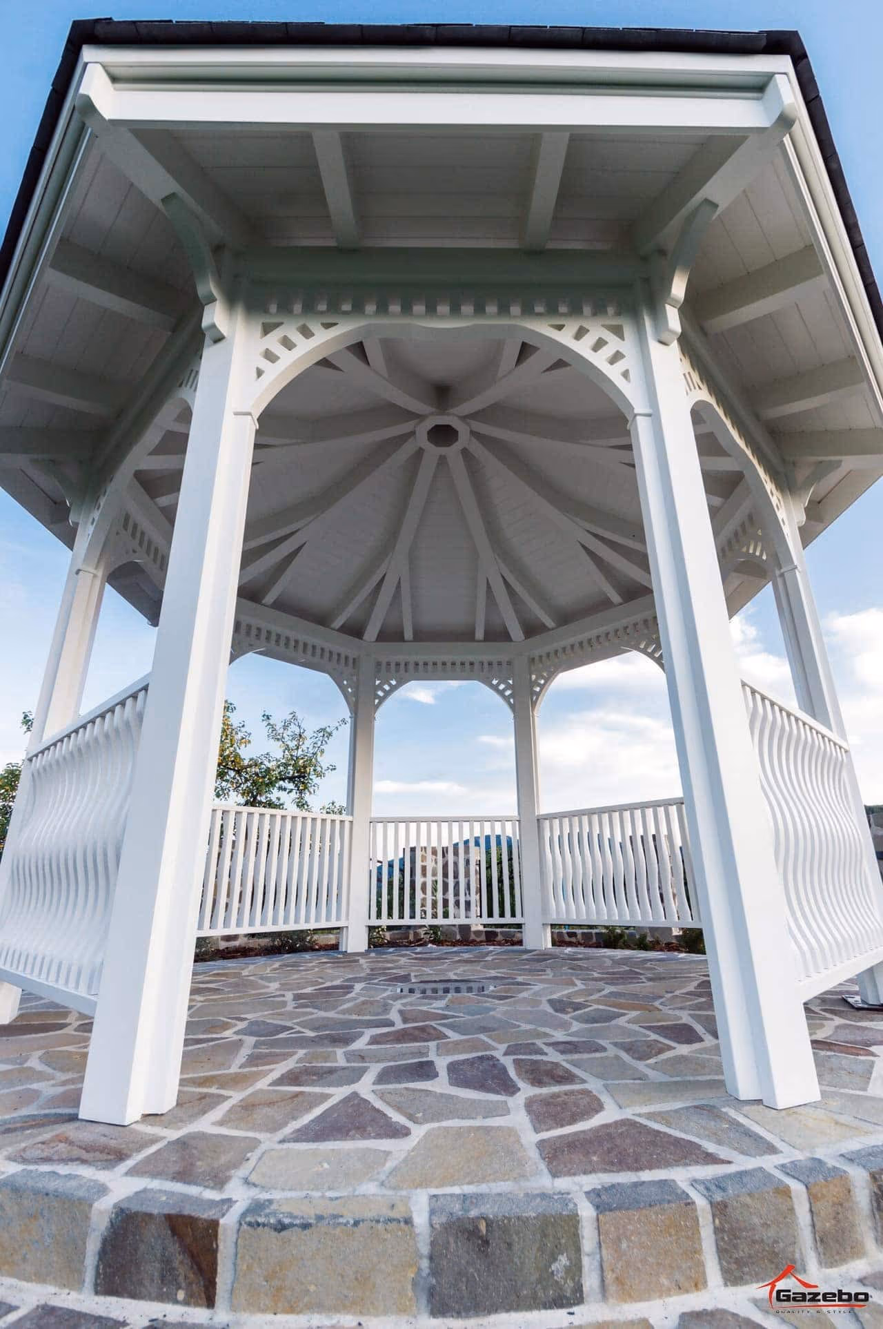 Garden Gazebos Victoria – photo 8