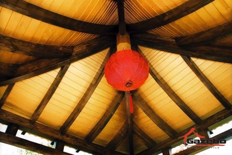 Garden Gazebos Hinode – photo 3