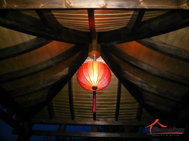 Garden Gazebos Hinode – photo 5