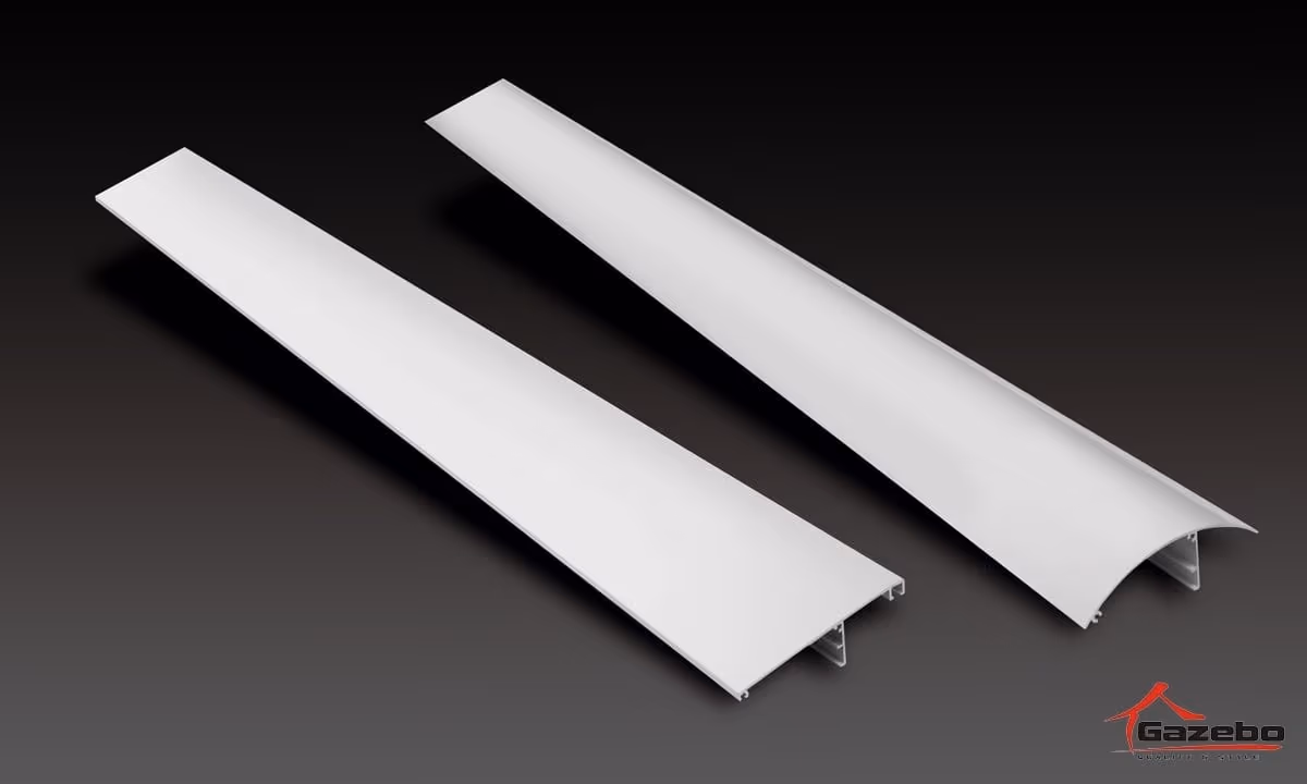 Aluminium Pergolas Top Class – photo 10