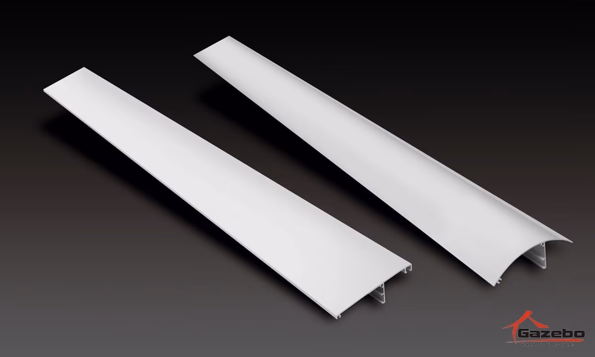 Aluminium Pergolas Top Class – photo 4