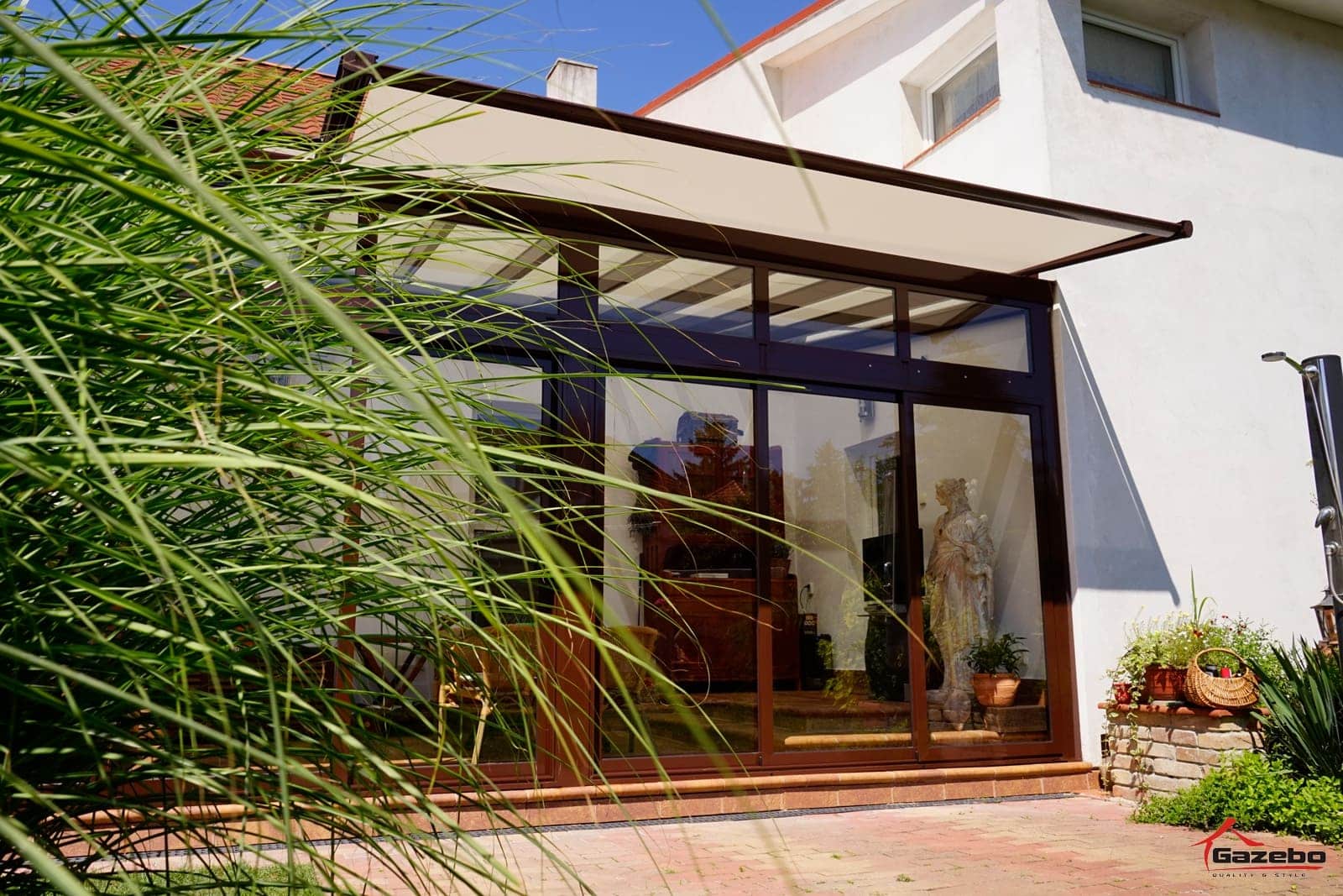 Winter Garden – Top Garden 1